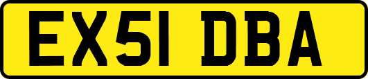 EX51DBA