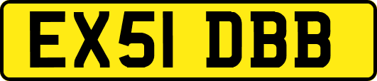 EX51DBB