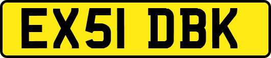 EX51DBK