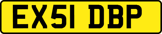 EX51DBP