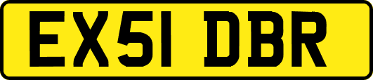 EX51DBR