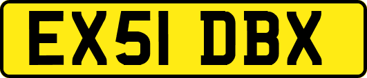 EX51DBX