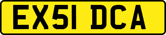 EX51DCA