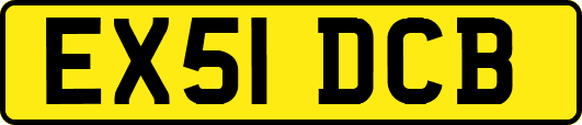 EX51DCB