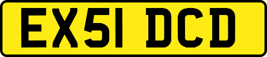 EX51DCD