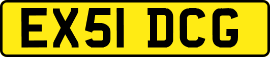 EX51DCG