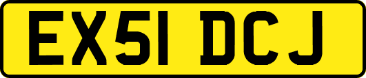 EX51DCJ