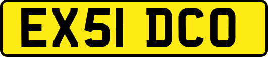 EX51DCO