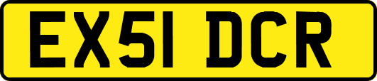 EX51DCR