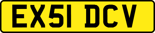 EX51DCV