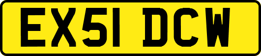 EX51DCW