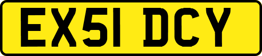 EX51DCY