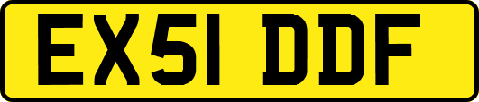 EX51DDF