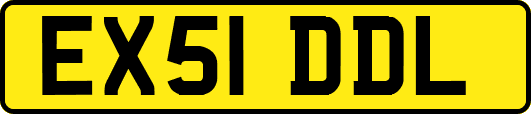 EX51DDL