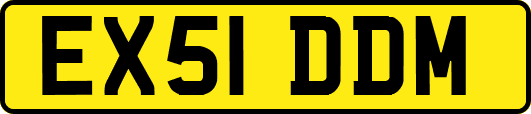 EX51DDM