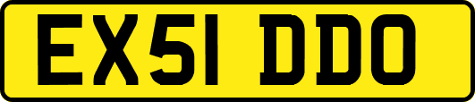 EX51DDO