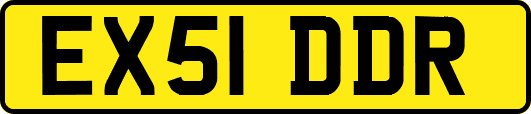 EX51DDR