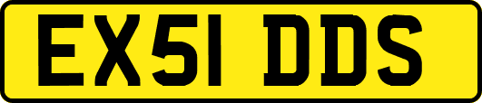 EX51DDS