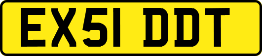 EX51DDT