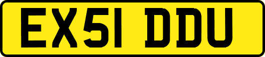 EX51DDU