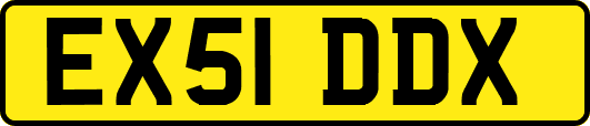 EX51DDX