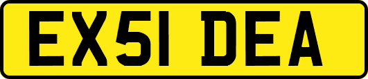 EX51DEA