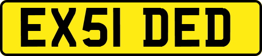 EX51DED