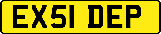 EX51DEP