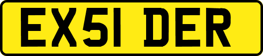 EX51DER