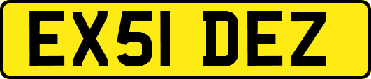 EX51DEZ