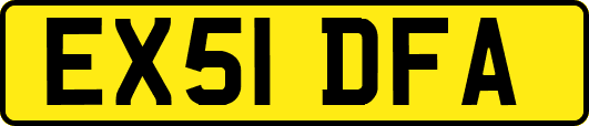 EX51DFA