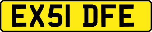 EX51DFE