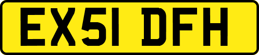 EX51DFH