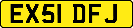 EX51DFJ