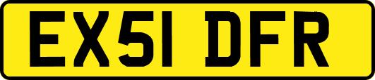 EX51DFR