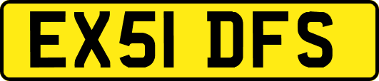 EX51DFS