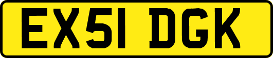 EX51DGK