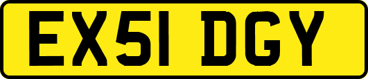 EX51DGY