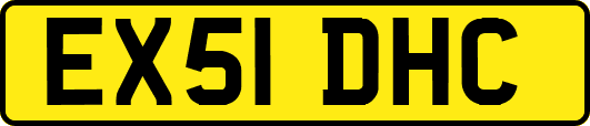 EX51DHC