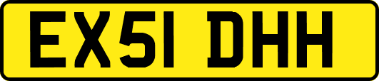 EX51DHH