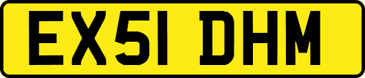 EX51DHM