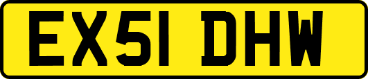 EX51DHW