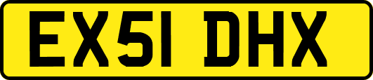 EX51DHX