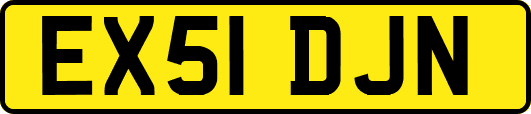 EX51DJN