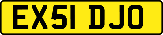 EX51DJO