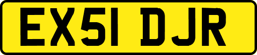 EX51DJR