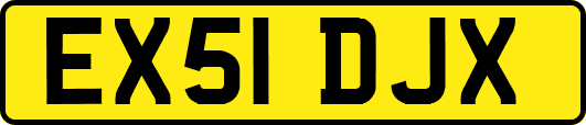 EX51DJX