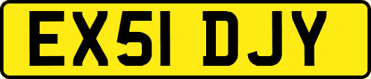 EX51DJY