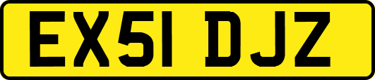 EX51DJZ