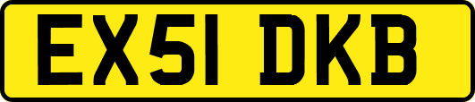 EX51DKB